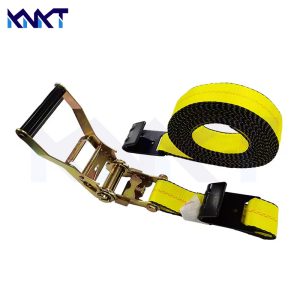2" Ratchet Strap w/ Flat Hooks 2 Inch Ratchet Straps | In Stock – Ships Today 2 inch ratchet tie-down straps with flat hooks are made to order in the USA. These 10k cargo straps have a working load limit of 3,333 pon.