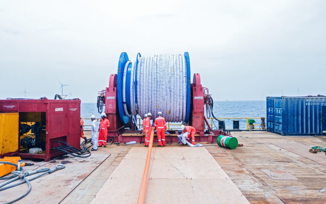 “What type of rope is best for mooring lines?”