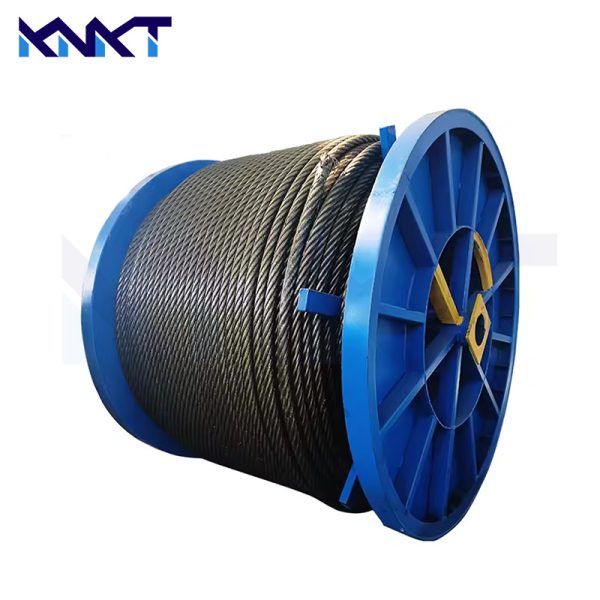 Steel Cable Wire Rope