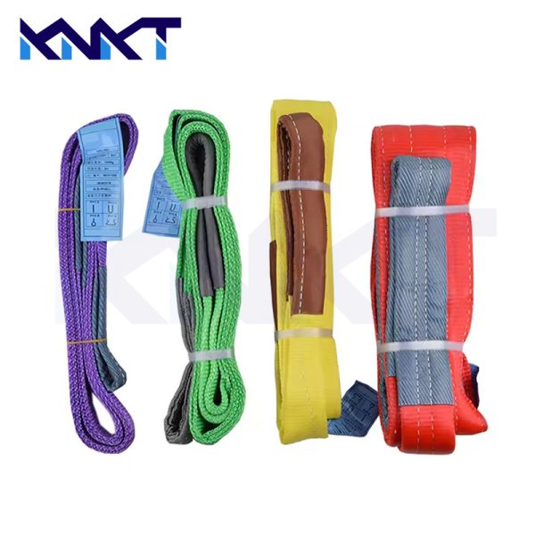 webbing sling belt manufacturer