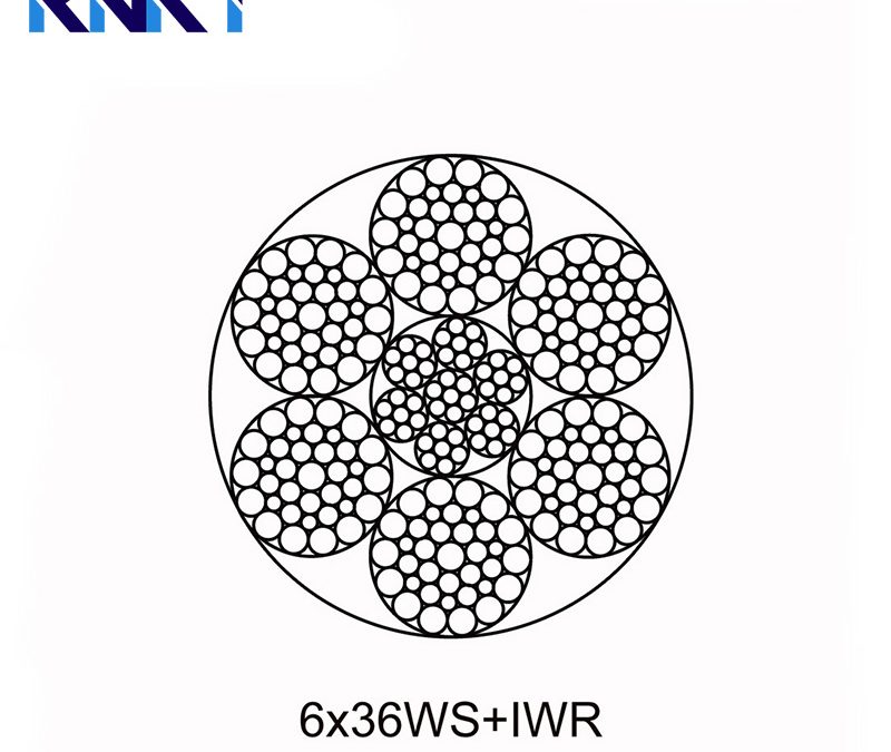 Why Choose 6×36 IWRC Wire Rope?